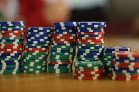 Онлайн казино Why Casino